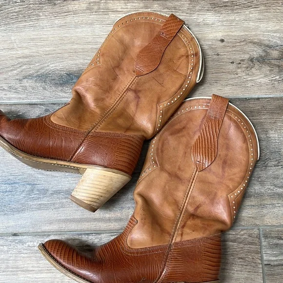 Dingo boots - Picture 7 of 9